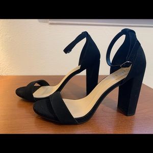 SHEIN heels